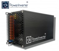 FUENTE DE PODER - SWITCHING POWER 180-240VAC /48VDC  30A (1500W)